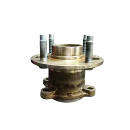 CUBO DE RODA TRASEIRO ONIX 2020 21 22 23 24 2025