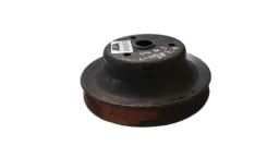 POLIA VIRABREQUIM GM S10 4.3 VORTEC 1997 A 2004