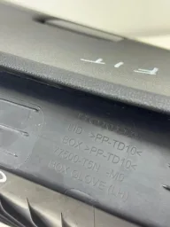 TAMPA PORTA LUVAS HONDA FIT 2015 À 2021