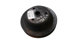 POLIA VIRABREQUIM GM S10 4.3 VORTEC 1997 A 2004