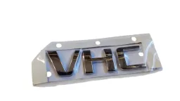 Emblema traseiro VHC Celta Corsa 07/12