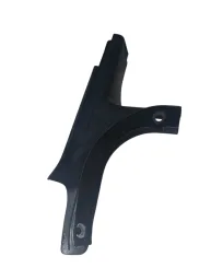Acabamento Lateral Banco Traseiro Esquerdo Vw Golf Mk3 1994