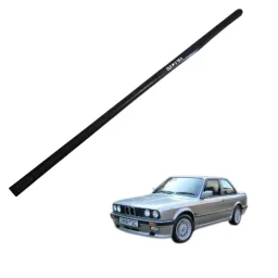 Friso Porta Dianteira Esquerda Bmw 325I 1999 19607310