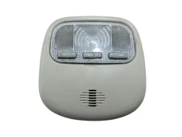 Lanterna Luz Teto Central Citroen C4 Pallas 2007 á 2013