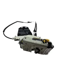 FECHADURA DIANTEIRA ESQUERDA JEEP COMPASS 2017 2025 4PINOS