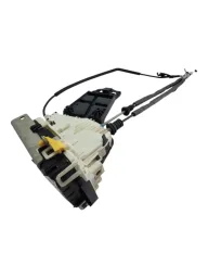 FECHADURA DIANTEIRA ESQUERDA JEEP COMPASS 2017 2025 4PINOS