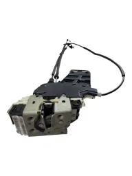 FECHADURA DIANTEIRA ESQUERDA JEEP COMPASS 2017 2025 4PINOS