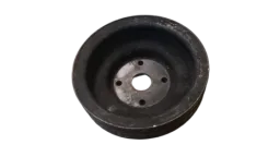 POLIA BOMBA D'ÁGUA HYUNDAI TERRACAN 2.5 2003 A 2006
