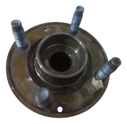 CUBO DE RODA DIANTEIRO ONIX 2020 21 22 23 24 2025