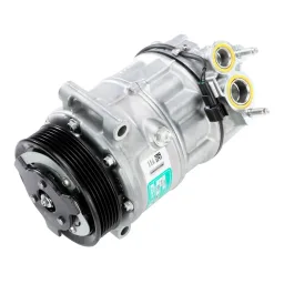 Compressor Ar Cond Range Rove Discovery Jaguar MCLaren 09/16