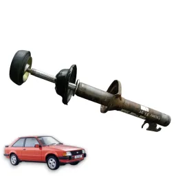 Amortecedor Dianteiro Ford Escort 1987 a 1992