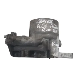 CAVALETE SUPORTE FILTRO ÓLEO PEUGEOT 307 408 C4 2.0 16V