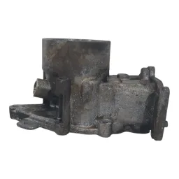 Cavalete Suporte Filtro Óleo Peugeot 307 408 C4 2.0 16v