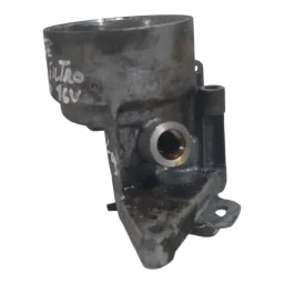 CAVALETE SUPORTE FILTRO ÓLEO PEUGEOT 307 408 C4 2.0 16V