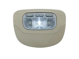 Luz Teto Cortesia Citroen C4 Pallas 2007 2013 9655070677