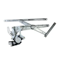Máquina Vidro Porta Dianteira Esquerda Chery QQ 2015 a 2020