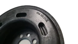 POLIA VIRABREQUIM AUDI A3 1.8 2001 A 2006 06A105243E