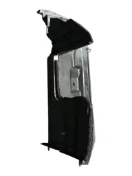 DEFLETOR RADIADOR DIREITO SENTRA 2014 2015 A 2020