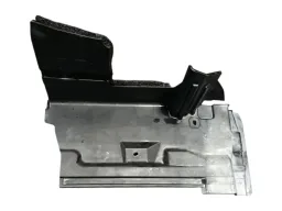 DEFLETOR RADIADOR DIREITO SENTRA 2014 2015 A 2020