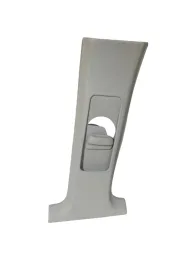 Moldura Acabamento Coluna Cinto Lado Direito Golf Gl 94/98