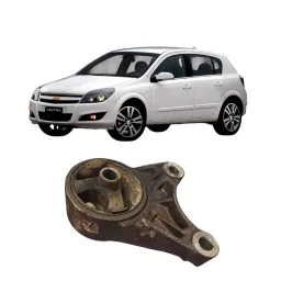 Coxim motor Esquerdo Chevrolet Vectra 2006 2011 Original