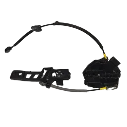 Fechadura Porta T/D New Ka Ecosport Ranger 2013/ 4 Pinos