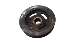 POLIA VIRABREQUIM HYUNDAI IX35 2.0 2010 2011 A 2015