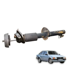 Amortecedor Dianteiro Ford Escort 1984 a 1992