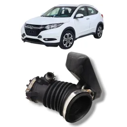 Mangueira filtro ar Honda HR-V 2016 2021 original