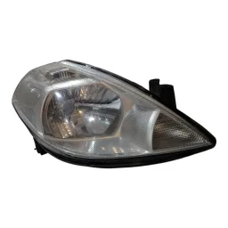 Farol Direito Tiida 2008 a 2013