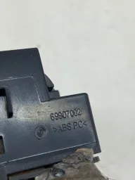 COMANDO AR DIGITAL PEUGEOT 308 408 2012 A 2019 DETALHE