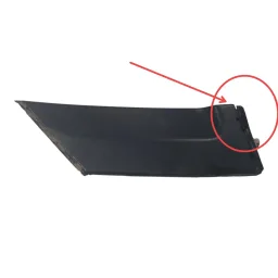 Acabamento Moldura Externa Porta Dian Esquerda 308 408 11/19