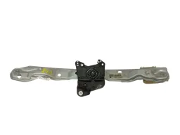 Máquina de Vidro Porta Dianteira Esq Mobi 17/Strada 21/ S/M