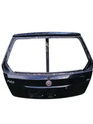 Tampa Traseira Palio G3 2004 2005 a 2017
