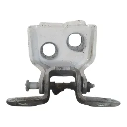 DOBRADIÇA SUPERIOR PORTA TRASEIRA DIREITA DUSTER 2012 A 2020