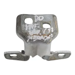 Dobradiça Inferior Porta Dianteira Direita Duster 2012 A 20