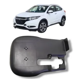 Acabamento inferior chave seta Honda HR-V 2016 2021