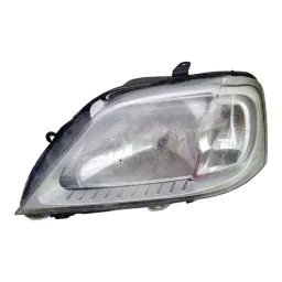 Farol Renault Logan 2008 2013 Lado Esquerdo