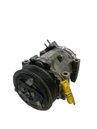 Compressor Ar Condicionado Citroën Xsara Picasso 1.6  2010 m