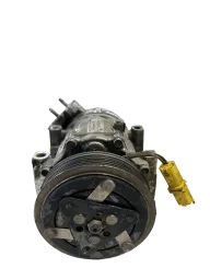 COMPRESSOR AR CONDICIONADO CITROËN XSARA PICASSO 1.6  2010 M