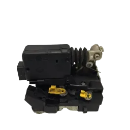 Fechadura Porta D.E Logan Symbol Scenic Sandero Duster 99/13