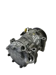 COMPRESSOR AR CONDICIONADO CITROËN XSARA PICASSO 1.6  2010 M