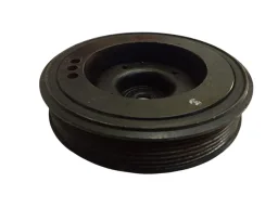 Polia Virabrequim Vw Golf Gti 2.0 2014 A 2020 2021