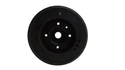 POLIA VIRABREQUIM VW GOLF GTI 2.0 2014 A 2020 2021