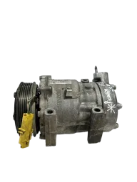 COMPRESSOR AR CONDICIONADO CITROËN XSARA PICASSO 1.6  2010 M