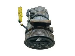Compressor Ar Condicionado C4 Picasso Grand 2.0 2007 a 2014