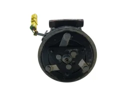 COMPRESSOR AR CONDICIONADO C4 PICASSO GRAND 2.0 2007 A 2014