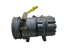 COMPRESSOR AR CONDICIONADO C4 PICASSO GRAND 2.0 2007 A 2014