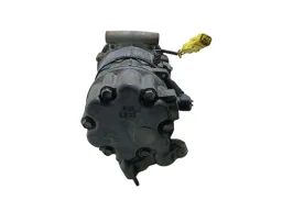 COMPRESSOR AR CONDICIONADO C4 PICASSO GRAND 2.0 2007 A 2014