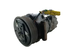 COMPRESSOR AR CONDICIONADO C4 PICASSO GRAND 2.0 2007 A 2014